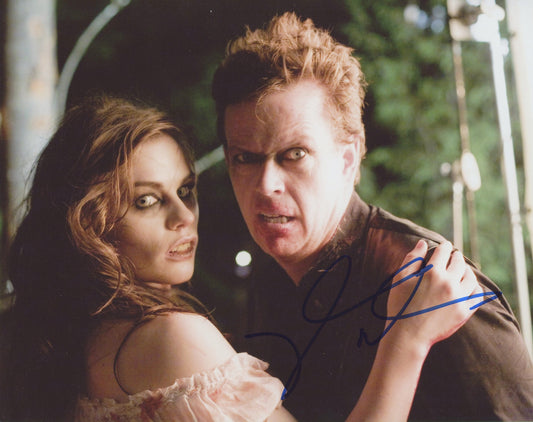 Dylan Baker Signed 8x10 Photo