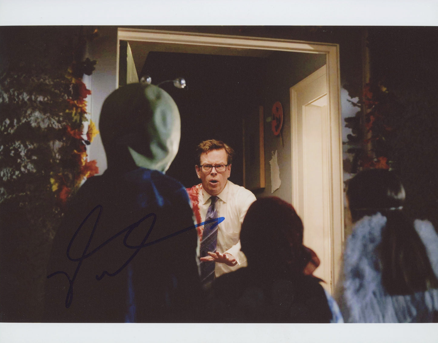 Dylan Baker Signed 8x10 Photo