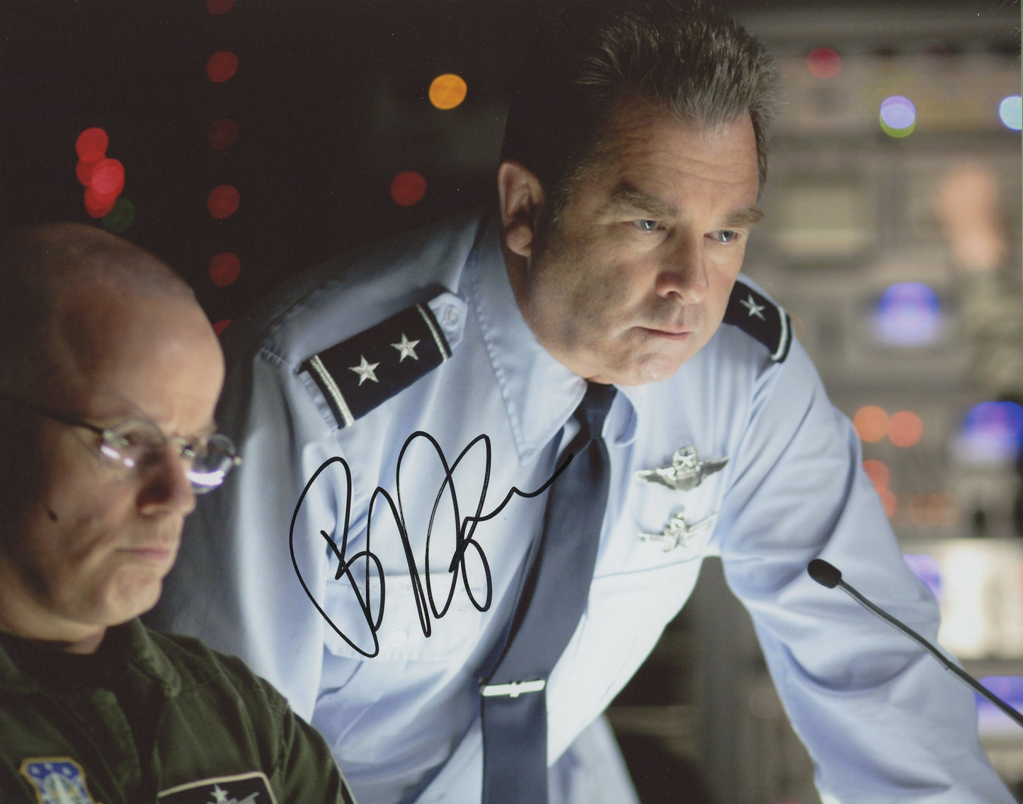 Beau Bridges Signed 8x10 Photo