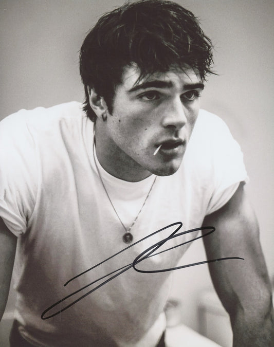 Jacob Elordi Signed 8x10 Photo