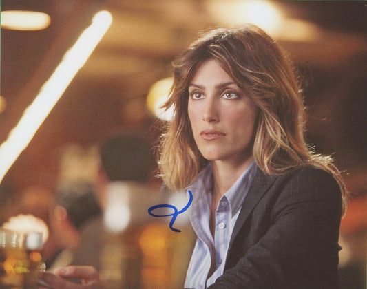 Jennifer Esposito Signed 8x10 Photo