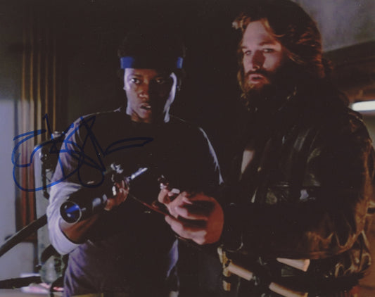 T.K. Carter Signed 8x10 Photo