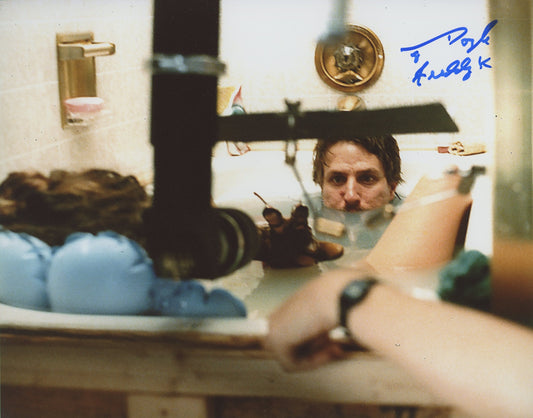 Jim Doyle Signed 8x10 Photo