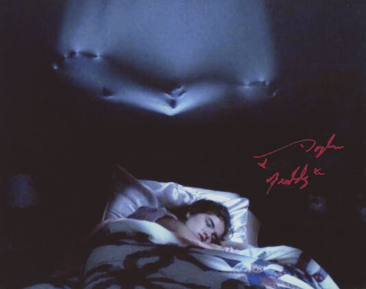 Jim Doyle Signed 8x10 Photo