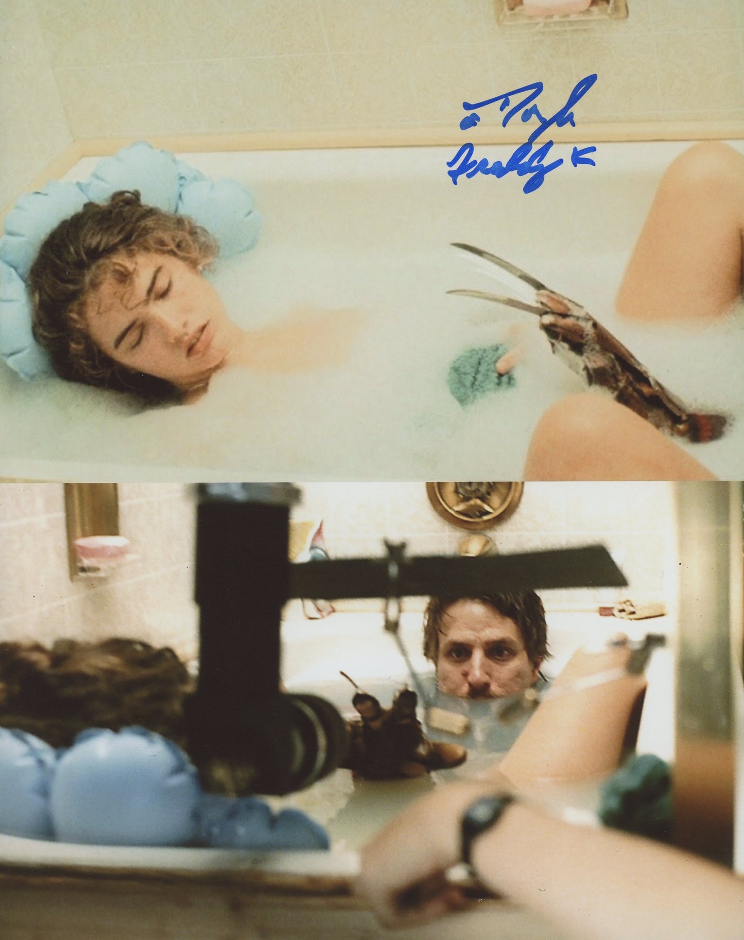 Jim Doyle Signed 8x10 Photo