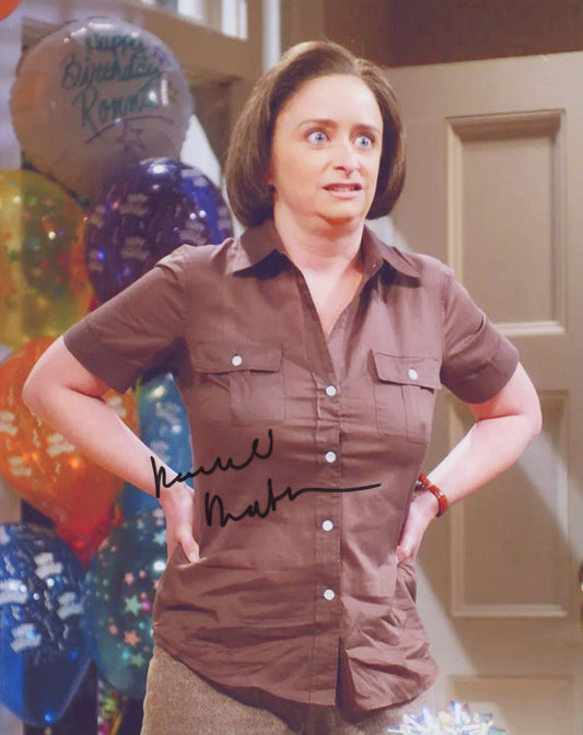 Rachel Dratch Signed 8x10 Photo