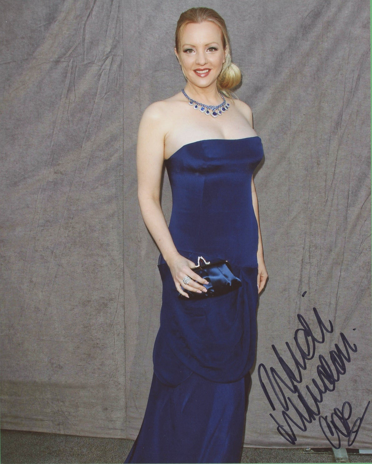 Wendi McLendon-Covey Signed 8x10 Photo