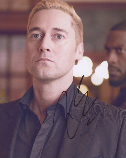 Ryan Eggold Signed 8x10 Photo