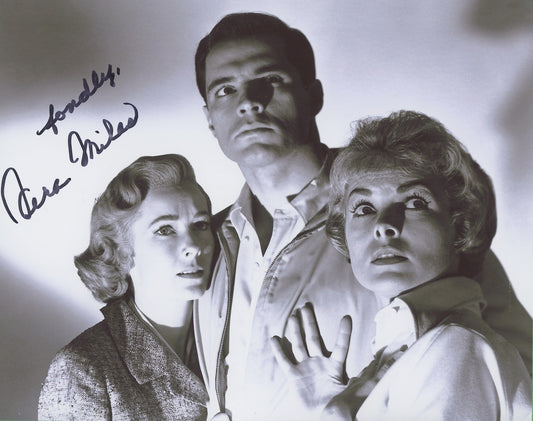 Vera Miles Signed 8x10 Photo