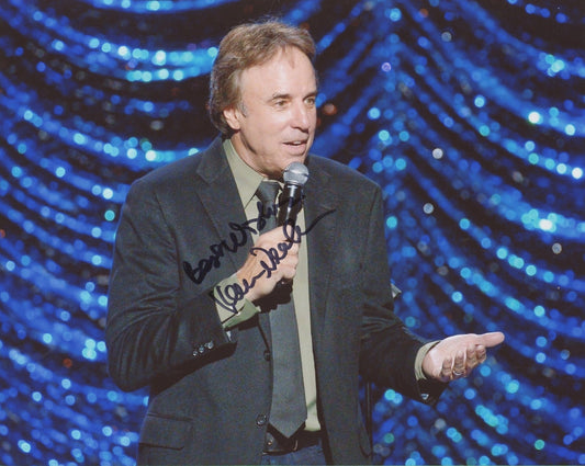 Kevin Nealon Signed 8x10 Photo