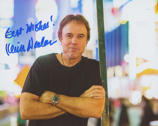 Kevin Nealon Signed 8x10 Photo