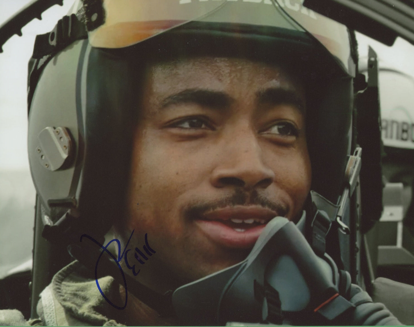 Jay Ellis Signed 8x10 Photo