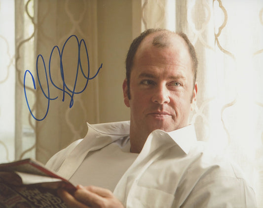 Chris Sullivan Signed 8x10 Photo