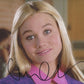 Christine Taylor Signed 8x10 Photo - Video Proof