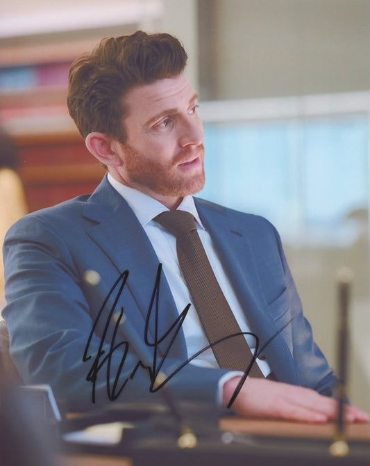 Bryan Greenberg Signed 8x10 Photo