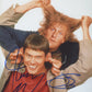 Jim Carrey & Jeff Daniels Signed 8x10 Photo - Video Proof