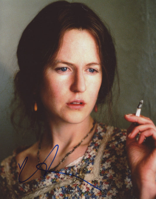 Nicole Kidman Signed 8x10 Photo
