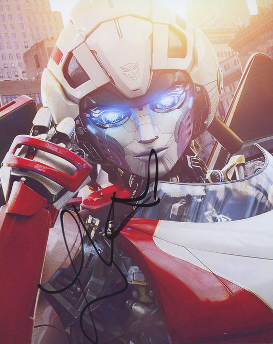 Liza Koshy Signed 8x10 Photo