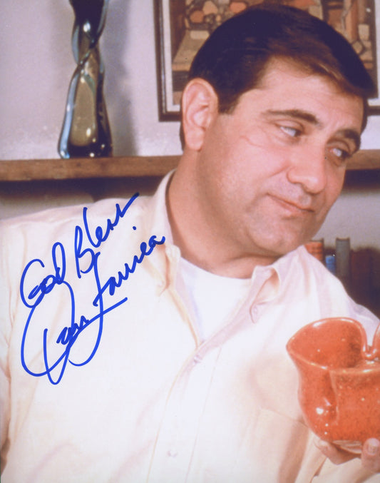 Dan Lauria Signed 8x10 Photo
