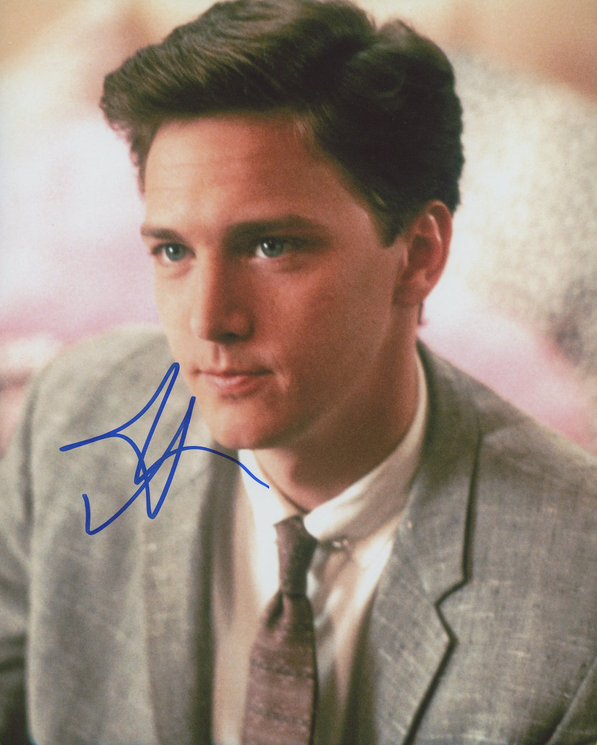 Andrew McCarthy Signed 8x10 Photo