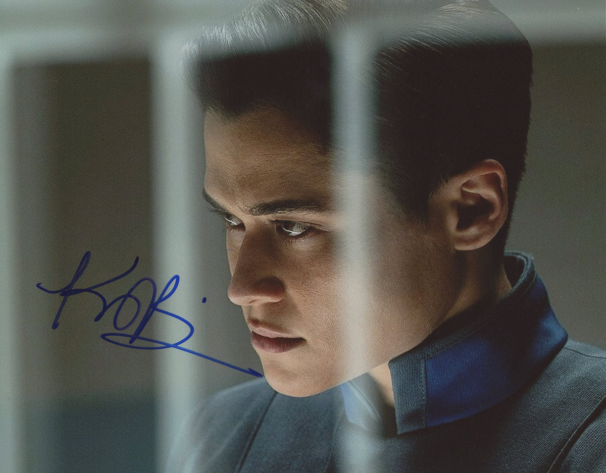 Katy O'Brian Signed 8x10 Photo