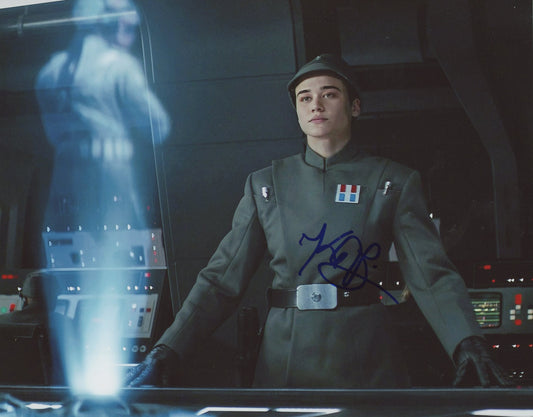Katy O'Brian Signed 8x10 Photo