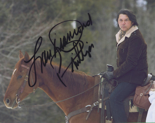 Lou Diamond Phillips Signed 8x10 Photo
