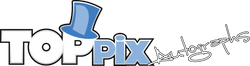 TopPix Autographs