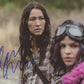 Eleanor Matsuura Signed 8x10 Photo - Video Proof