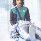 Penny Johnson Jerald Signed 8x10 Photo - Video Proof