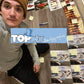 Kyle Gallner Signed 8x10 Photo - Proof
