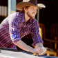 Matt Barr Signed 8x10 Photo - Video Proof