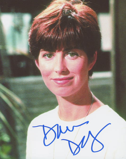 Dana Delany Signed 8x10 Photo