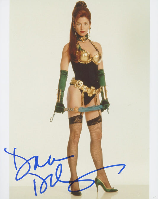 Dana Delany Signed 8x10 Photo