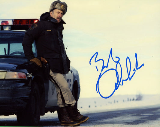 Bob Odenkirk Signed 8x10 Photo