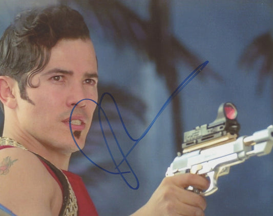 John Leguizamo Signed 8x10 Photo