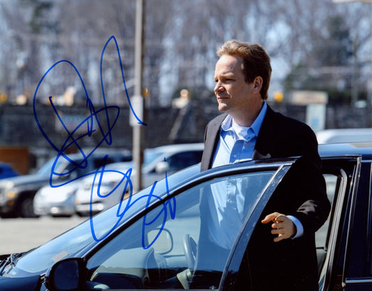 Peter Sarsgaard Signed 8x10 Photo