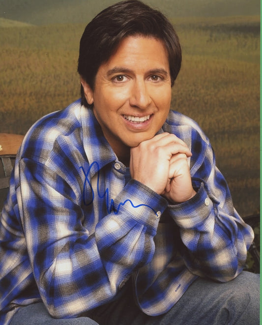 Ray Romano Signed 8x10 Photo - Video Proof