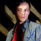 Max Thieriot Signed 8x10 Photo - Video Proof