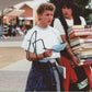 Alex Winter Signed 8x10 Photo - Video Proof