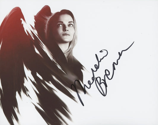 Madeline Brewer Signed 8x10 Photo - Video Proof