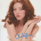 Amanda Seyfried Signed 8x10 Photo - Video Proof