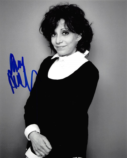 Amy Heckerling Signed 8x10 Photo
