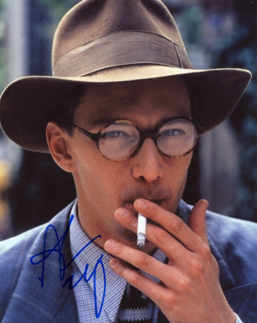 Andrew McCarthy Signed 8x10 Photo
