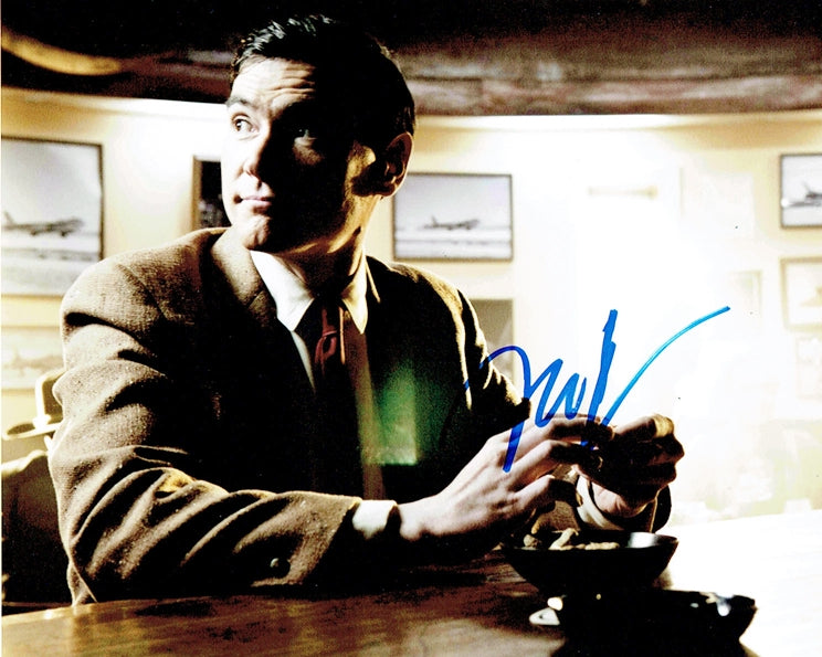 Billy Crudup Signed 8x10 Photo - Video Proof