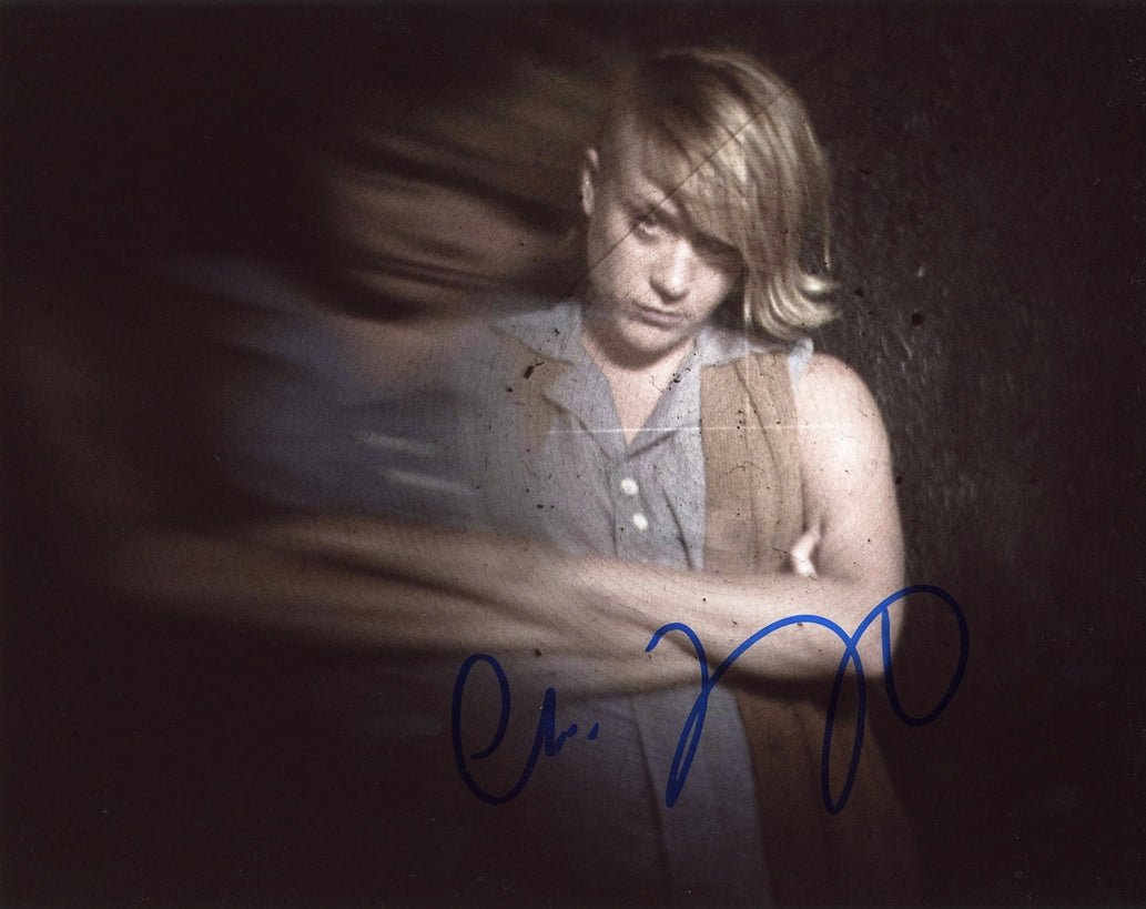 Chloe Sevigny Signed 8x10 Photo