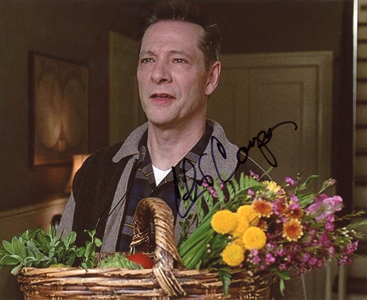 Chris Cooper Signed 8x10 Photo