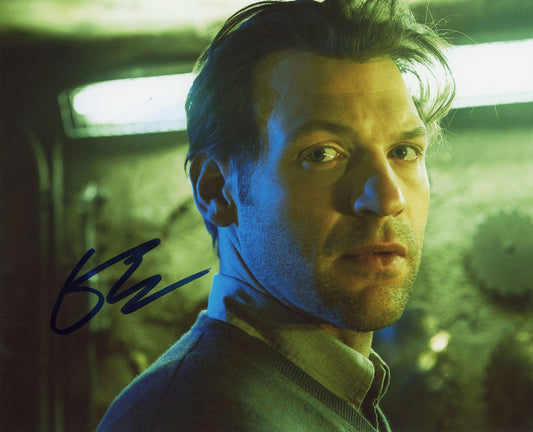 Corey Stoll Signed 8x10 Photo