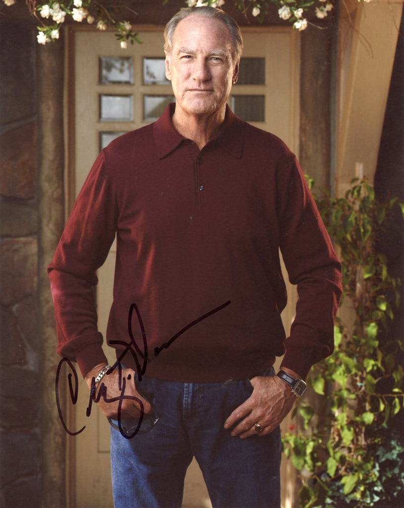 Steve Nelson Autographed Photo - 8x10