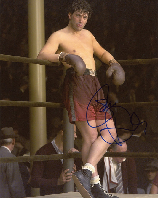 Craig Bierko Signed 8x10 Photo - Video Proof